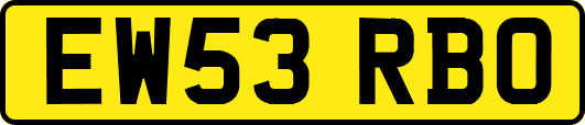 EW53RBO