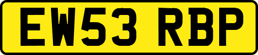 EW53RBP