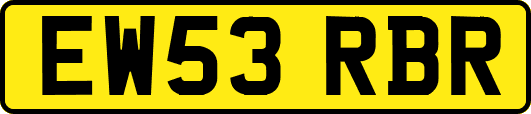 EW53RBR