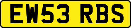EW53RBS