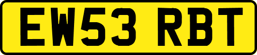 EW53RBT