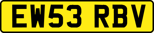 EW53RBV