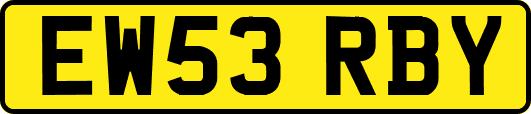 EW53RBY