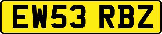 EW53RBZ