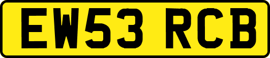 EW53RCB