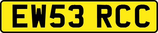 EW53RCC