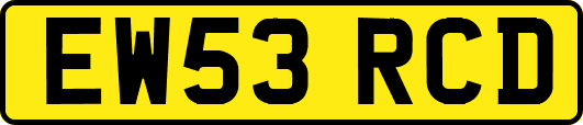 EW53RCD