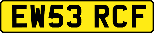 EW53RCF