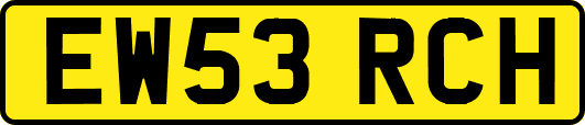 EW53RCH