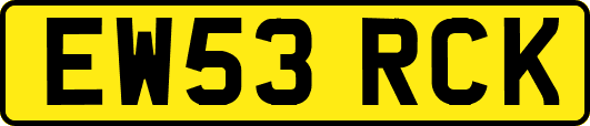 EW53RCK