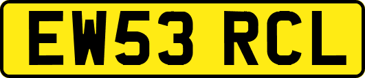 EW53RCL