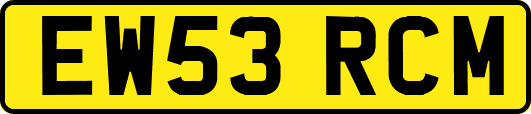 EW53RCM
