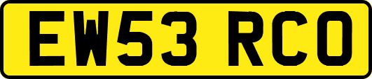 EW53RCO