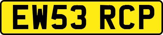 EW53RCP
