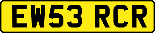 EW53RCR