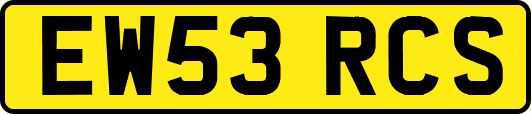EW53RCS