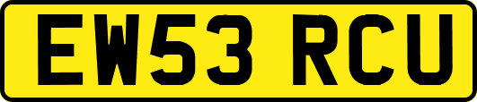 EW53RCU