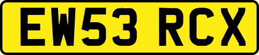 EW53RCX