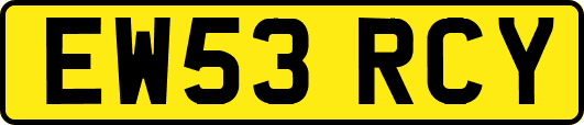 EW53RCY