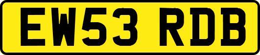 EW53RDB