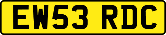 EW53RDC