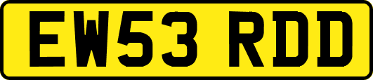 EW53RDD
