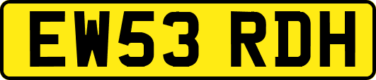 EW53RDH