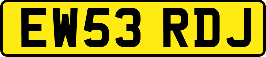 EW53RDJ