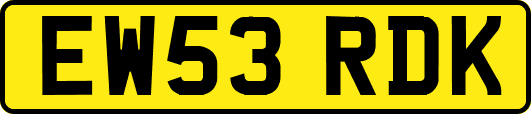 EW53RDK