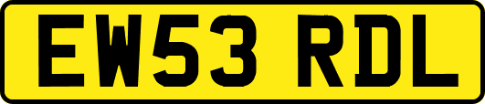EW53RDL
