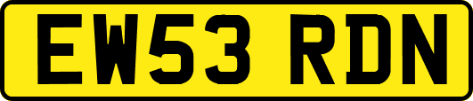 EW53RDN