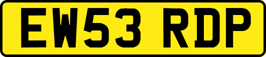 EW53RDP