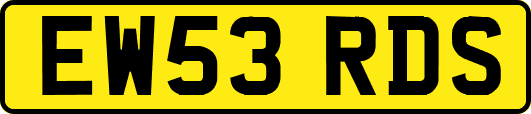 EW53RDS