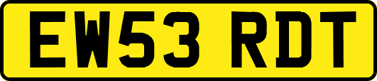 EW53RDT