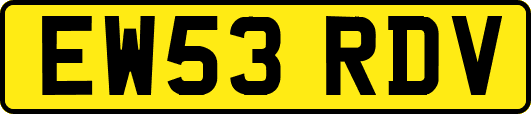 EW53RDV