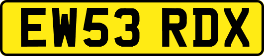 EW53RDX