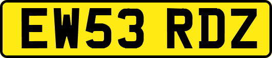 EW53RDZ
