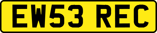 EW53REC