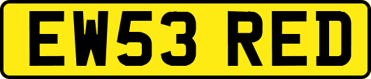 EW53RED