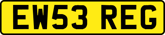 EW53REG