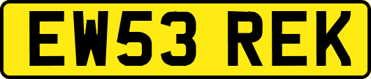 EW53REK