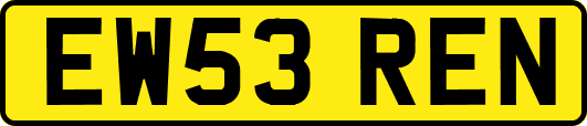 EW53REN