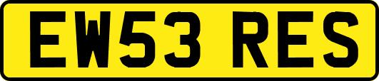 EW53RES