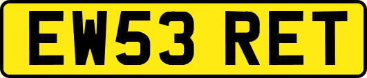 EW53RET