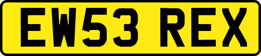 EW53REX