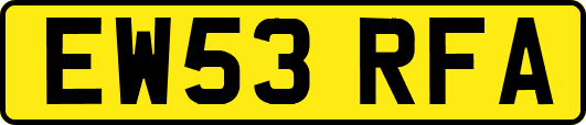 EW53RFA