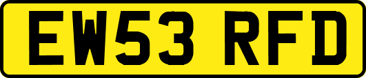 EW53RFD