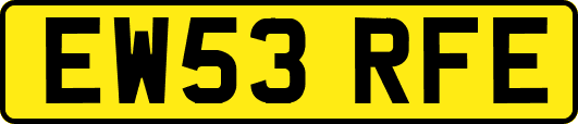 EW53RFE