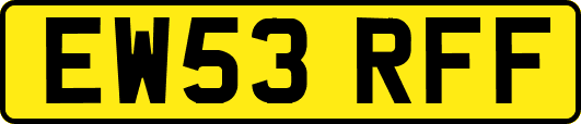 EW53RFF