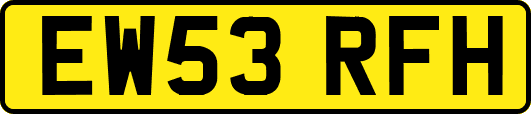 EW53RFH
